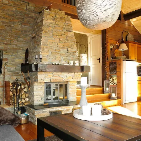 Tatil Evi Holiday Olebu Madland